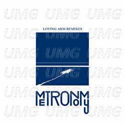 Loving Arm - Metronomy