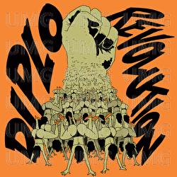 Revolution - Diplo