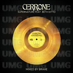 Supernature - Cerrone, Beth Ditto