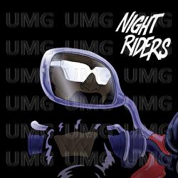 Night Riders - Major Lazer, Travi$ Scott, 2 Chainz