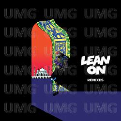 Lean On - Major Lazer, MØ, DJ Snake