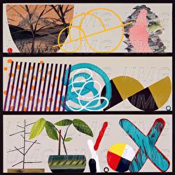 Pause Repeat - Django Django