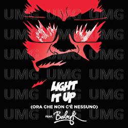 Light It Up (Ora Non C'e' Nessuno) - Major Lazer, Baby K