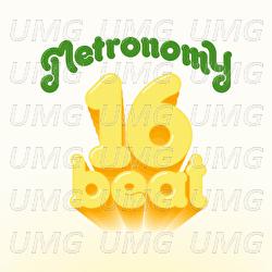 16 Beat - Metronomy