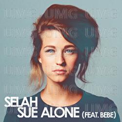 Alone - Selah Sue, Bebe