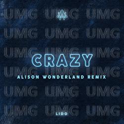 Crazy - Lido