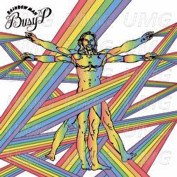 Rainbow Man 2.0 - Busy P