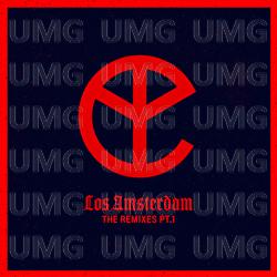 Los Amsterdam - Yellow Claw