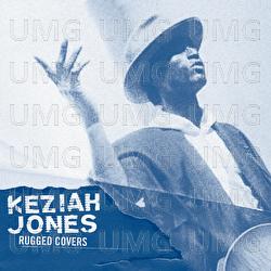 Rugged Covers - Keziah Jones