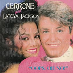 Oops, Oh No! - Cerrone