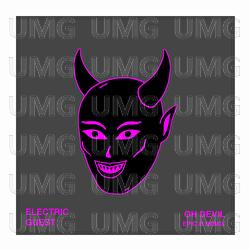 Oh Devil - Electric Guest, Devin Di Dakta