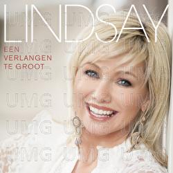 Een Verlangen Te Groot - Lindsay