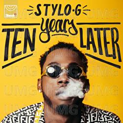 Ten Years Later - EP - Stylo G