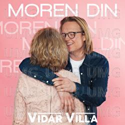 Moren Din - Vidar Villa