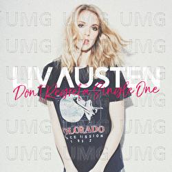 Don't Regret A Single One - Liv Austen