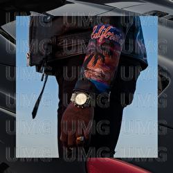 California - Cartiez