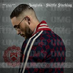 Skittle Stacking - Josylvio