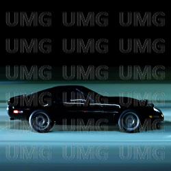 If The Car Beside You Moves Ahead - James Blake