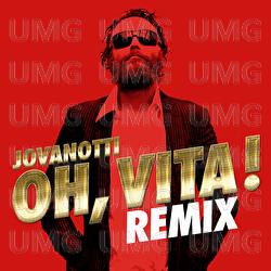 Oh, Vita! Remix - Jovanotti