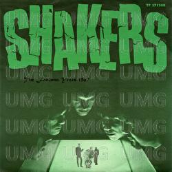 The Fontana Singles 1967 - The Shakers