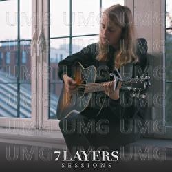 7 Layers Sessions - Marika Hackman
