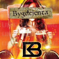 Bygdejenta - Kevin Boine