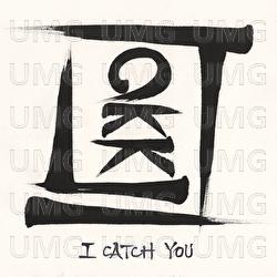 I Catch You - Lokki