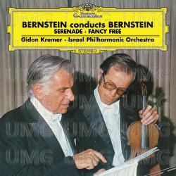 Bernstein: Serenade, Fancy Free - Gidon Kremer, Ruth Mense, Dicky Tarrach