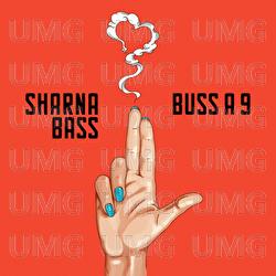 Buss A 9 - Sharna Bass