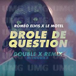 Dr&ocirc;le de question - Rom&eacute;o Elvis, Le Motel