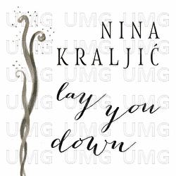 Lay You Down - Nina Kraljić