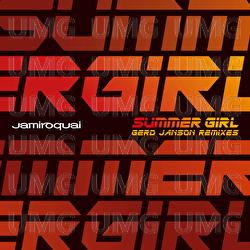 Summer Girl - Jamiroquai