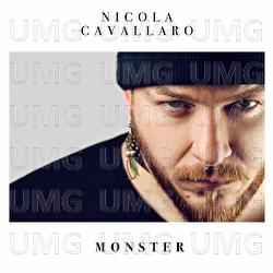 Monster - Nicola Cavallaro