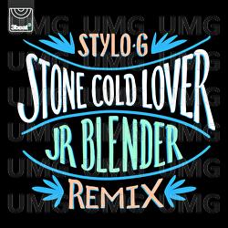 Stone Cold Lover - Stylo G