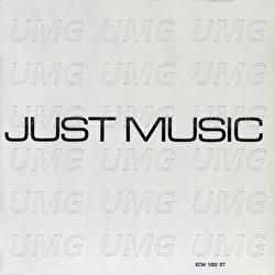 Just Music - Just Music
