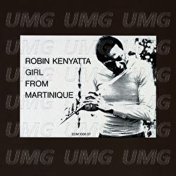 Girl From Martinique - Robin Kenyatta