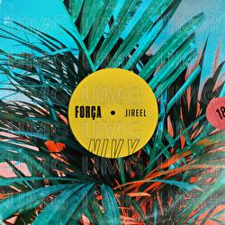 For&ccedil;a - Jireel