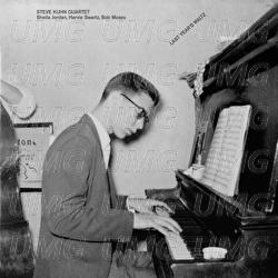 Last Year's Waltz - Steve Kuhn Quartet