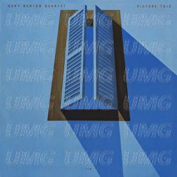 Picture This - Gary Burton Quartet