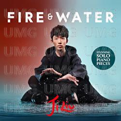 Fire & Water - Ji Liu