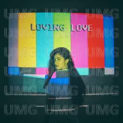 Loving Love - Naaz