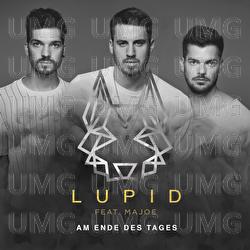 Am Ende des Tages - Lupid, Majoe