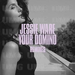 Your Domino - Jessie Ware
