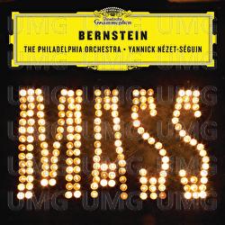 Bernstein: Mass / I. Devotions Before Mass, 2. Hymn And Psalm: "A Simple Song"