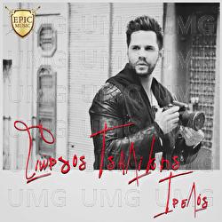 Trelos - Giorgos Tsalikis