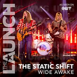 Wide Awake - The Static Shift