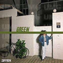 Green - Saffron