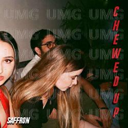 Chewed Up - Saffron Louise Shackleton Collins