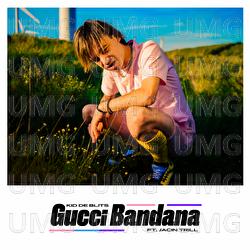 Gucci Bandana - Kid de Blits, Jacin Trill