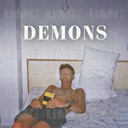 Demons - Caroline H&oslash;ier